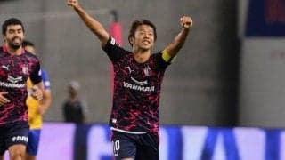 清武&坂元が1G1AずつでC大阪が前節の大敗を払しょく! 仙台に2発で逃げ切る《J1》