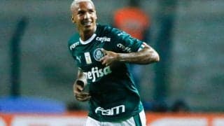 ブラジル人FWデイベルソンがレンタルでアラベスに4年ぶり復帰