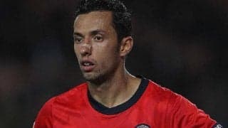 左足一閃！ブラジルの名手ネネが決めたPSG移籍後初となる豪快なボレーゴール【ファースト・ゴールズ】