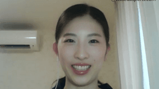 【特集】シーズン開幕特別取材　第８回　永井優香