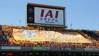 清水DF福森直也が手術　右足関節滑膜炎で全治2カ月