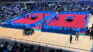 日本卓球リーグ、後期リーグ実施決定　11月に熊本で開催予定