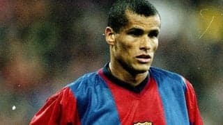 ブラジルが誇る天才ファンタジスタ、リバウドがバルセロナデビュー戦で決めた鮮烈FK弾！【ファースト・ゴールズ】