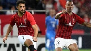 浦和DFマウリシオ＆FWファブリシオが古巣ポルティモネンセに期限付き移籍