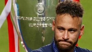 PSG監督「ネイマールが全てをこなすことは出来ない」