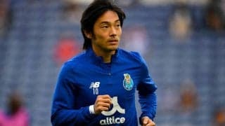 ポルト始動も中島翔哉の姿なし、ポルトガルには滞在中とも