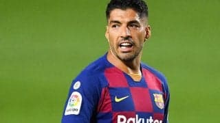 スアレスはバルサで構想外に、クーマン監督が電話で通達と報道