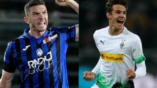 CL優勝バイエルン勢は招集外でゴセンズやノイハウスが初招集！ドイツ代表発表《UEFAネーションズリーグ》
