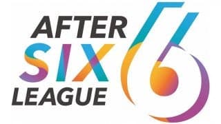 社会人アマチュアeスポーツリーグ「AFTER 6 LEAGUE」が参加企業の募集を開始！ウイニングイレブンも競技タイトルに採用