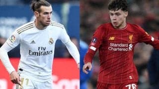 ベイル選出、ネコ・ウィリアムズが初招集！ウェールズ代表メンバー発表《UEFAネーションズリーグ》