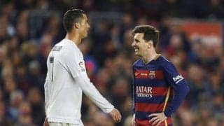 メッシ＆ロナウドの“スペイン出国”で100億円超えの税収に影響か