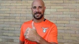 ラツィオ、元スペイン代表GKレイナの獲得を正式発表！