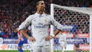 アトレティコの天敵!?ダービー最多得点者C・ロナウドのどや顔ハットトリック【ハットトリック・ヒーローズ】