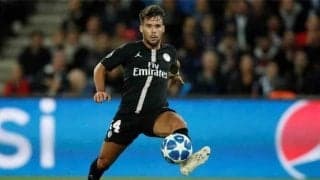 バルサ、PSGのスペイン人DFに興味...アルバの代役として注目か