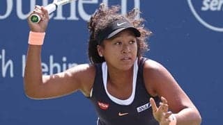  大坂なおみ けがで決勝棄権 