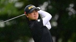 19歳笹生優花、10代3人目の2戦連続V　宮里藍らに次ぐ快挙に「プレッシャーは感じた」