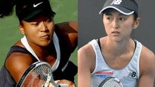  【告知】大坂vs土居、全米OP1回戦 