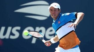 錦織圭 世界ランキング34位に後退。前週準Vラオニッチはトップ20復帰