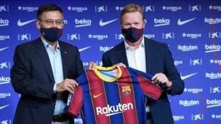 クーマン・バルサの初陣が決定 ピケが所有するFCアンドラと対戦！