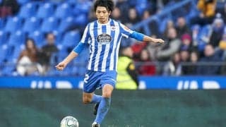 スペイン2部レガネスがMF柴崎岳の獲得を正式発表！ 3年契約を締結