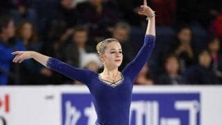 17歳で引退決断パネンコワ　かつて明かした体重管理の苦悩「痩せない時はサラダだけ」