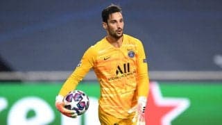 PSGがGKセルヒオ・リコ買い取りへ！ CL決勝Tの救世主