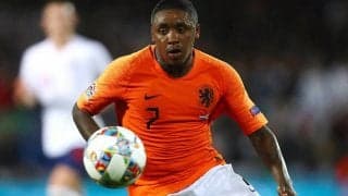 ベルフワイン弾を守り切ったオランダが主砲レヴィ不在のポーランド撃破!《UEFAネーションズリーグ》