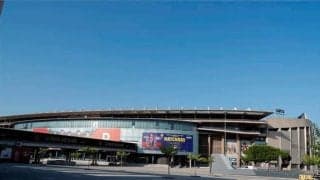 “バルサゲート”を巡り汚職の可能性、地元警察が告発
