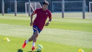 バルサ、トッテナムからの20歳ブラジル人MFへのオファーを拒否
