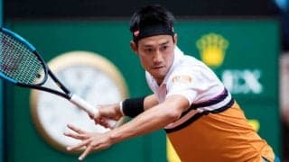 錦織圭が遂に帰ってくる！海外メディアによる復帰戦の展望は？