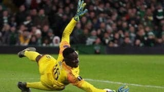 チェルシーがレンヌGKメンディ獲得迫る! 移籍金総額2500万ポンド前後に