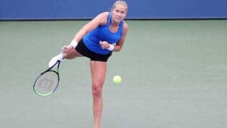 大坂なおみの準々決勝相手ロジャーズとは？「私は少しずる賢いところがある」