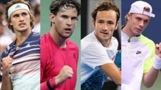 BIG4に頭を押さえ付けられてきた「90年代生まれ」に初優勝の好機