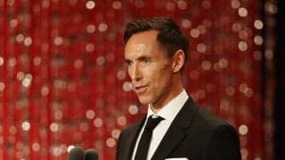 ネッツの新たな指揮官となったナッシュ「外に出てチャレンジする時が来たということ」