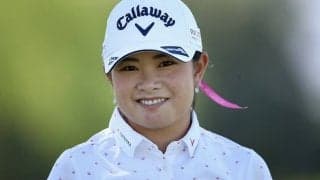 メジャー第２戦「ANAインスピレーション」畑岡、渋野ら日本勢に大会直前インタビュー