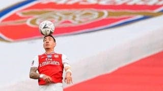 右SBを探すPSG、ベジェリン獲得レースをリード