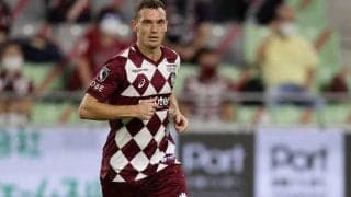 神戸DFフェルマーレンを狙ったアンデルレヒト、給与の問題で撤退へ