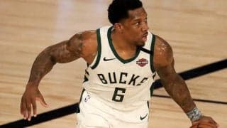 イースト準決勝で姿を消したバックスがエリック・ブレッドソーのトレード放出を狙う？