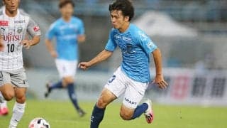U-19日本代表候補29名発表　斉藤光毅や唐山翔自、藤尾翔太ら《トレーニングキャンプ》
