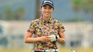 新星がV争いに名乗り　笹生優花、澁澤莉絵留ら2打差2位、ペ・ヒギョンが単独首位浮上