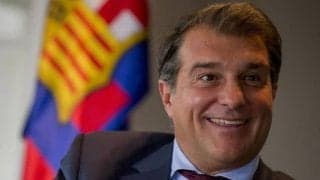 バルサ次期会長にラポルタが立候補...計5人の名が挙がる
