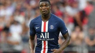 PSG、生え抜きCBムベ・ソウが英2部に完全移籍!