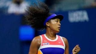 大坂なおみに「軍配が上がる」　英記者が指摘、勝敗を左右する2つのポイントとは？