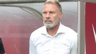 昨季は天皇杯制した神戸のフィンク監督、今季限りで退任か「ヨーロッパに戻る目標もある」