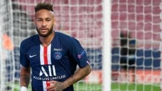 レッド5枚大荒れの仏ダービー ネイマール退場のPSGがまさかの2連敗スタート