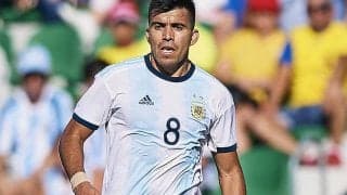 セビージャがアルゼンチン代表MFアクーニャを獲得！