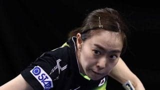 石川佳純、自撮りのオールスター“舞台裏ショット”に反響「ひなちゃんの笑顔可愛い」
