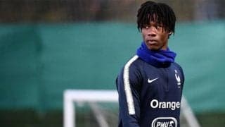 注目の17歳カマヴィンガはレンヌ残留「レアル・マドリーの事は考えていない」