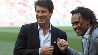 元デンマーク代表FWラウドルップ氏がガンを克服、10年間の治療で完全寛解