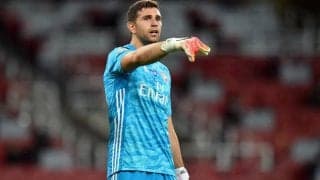 FAカップ制覇に貢献したアーセナルGKマルティネスが別れのメッセージで思いの丈を語る